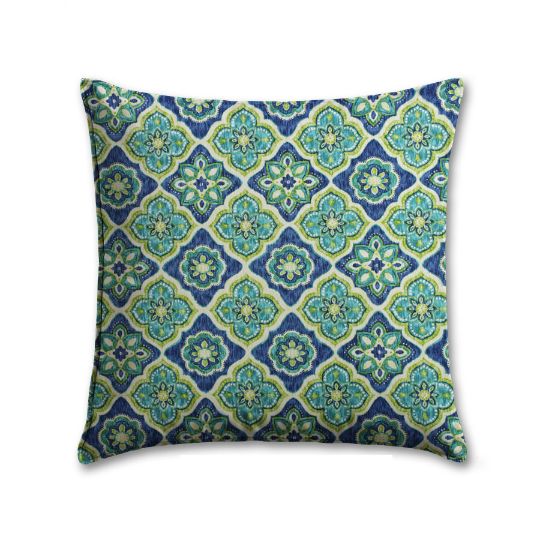 Richloom Solarium Adonis Capris Outdoor Pillow