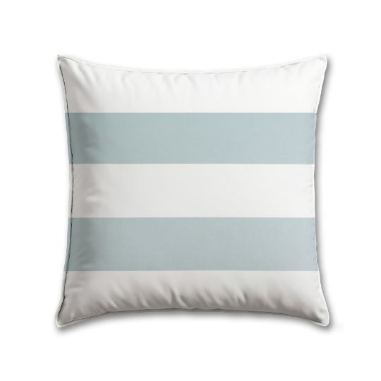 Cabana Belmont Blue Outdoor Pillow