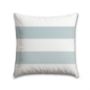 Cabana Belmont Blue Outdoor Pillow