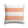 Cabana Coral Outdoor Pillow