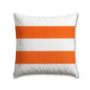 Cabana Marmalade Outdoor Pillow