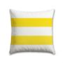 Cabana Pineapple Premier Prints Outdoor Pillow