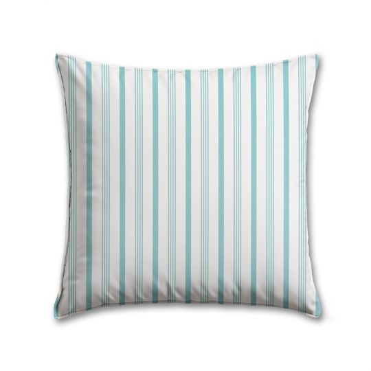 Rowan Aqua Premier Prints Outdoor Pillow