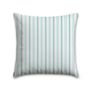 Rowan Aqua Premier Prints Outdoor Pillow