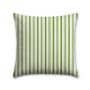 Rowan Green Premier Prints Outdoor Pillow.