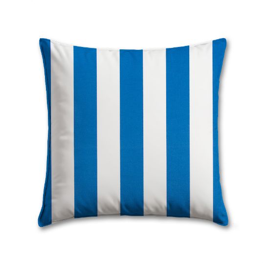 Vertical Admiral Premier Prints Outdoor Pillow.