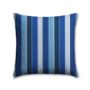 Sunbrella Milano Cobalt Outdoor Pillow