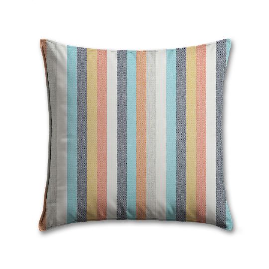 Sunbrella Surround Sunrise Outdoor Pillow