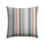 Sunbrella Surround Sunrise Outdoor Pillow