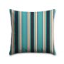 Sunbrella Token Surfside Outdoor Pillow