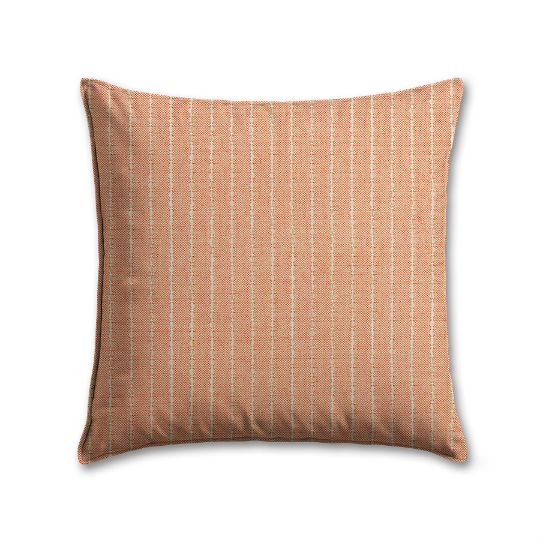 Sunbrella Trail Blush Outdoor Pillow