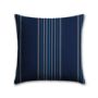 Sunbrella Viento Nautical Outdoor Pillow