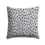 Sunbrella Agra Indigo Outdoor Pillow