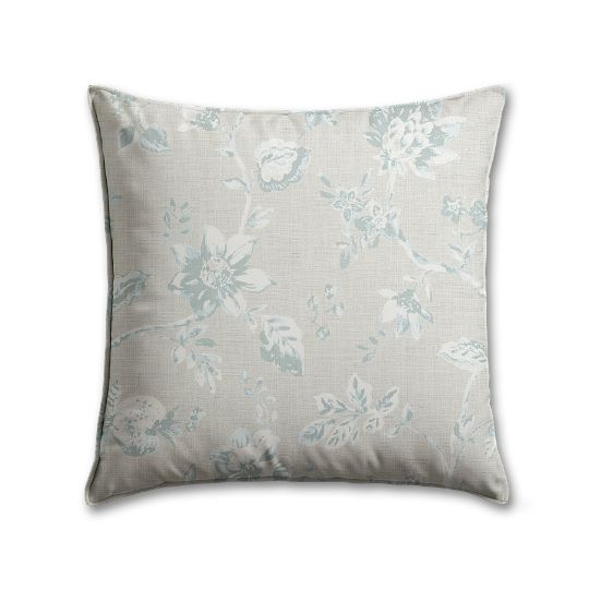 Sunbrella Ariana Dew Outdoor Pillow