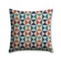 Sunbrella Array Caribbean Outdoor Pillow