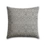 Sunbrella Capra Shadow Outdoor Pillow