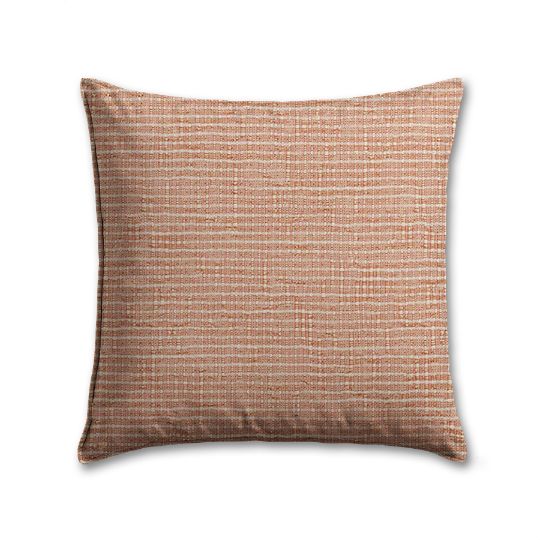 Sunbrella Cassava Coral Outdoor Pillow