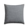 Sunbrella Cassava Slate Outdoor Pillow