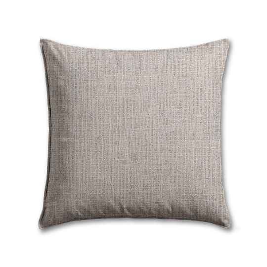 Sunbrella Cassava Stone Outdoor Pillow