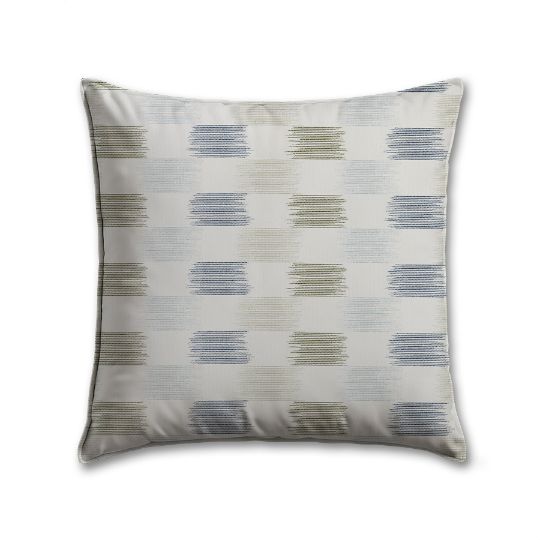 Sunbrella Dream Mist Outdoor Pillow