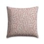 Sunbrella Eberly Clay Outdoor Pillow