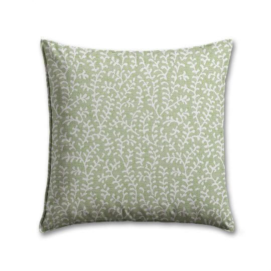 Sunbrella Eberly Spring Outdoor Pillow