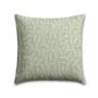 Sunbrella Eberly Spring Outdoor Pillow