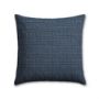 Sunbrella Embrace Indigo Outdoor Pillow