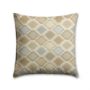 Sunbrella Empire Dove Outdoor Pillow