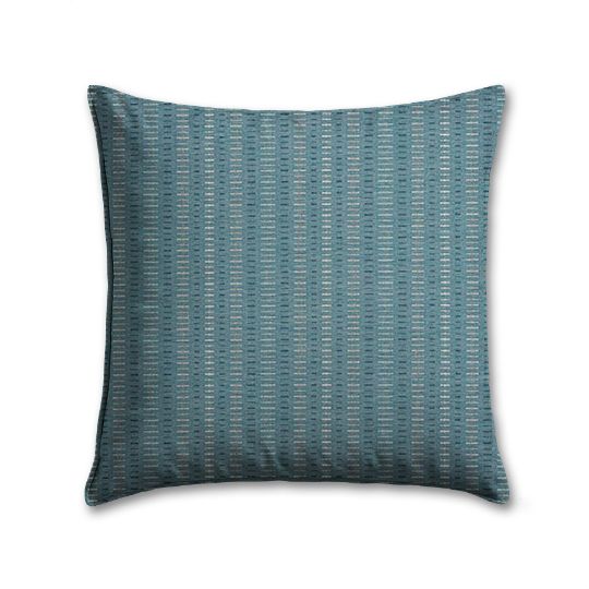 Sunbrella Esti Lagoon Outdoor Pillow