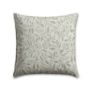 Sunbrella Exquisite Aloe Outdoor Pillow