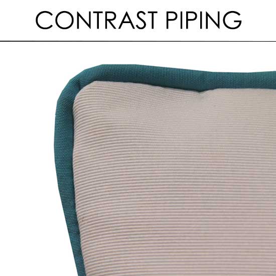 Contrast Piping