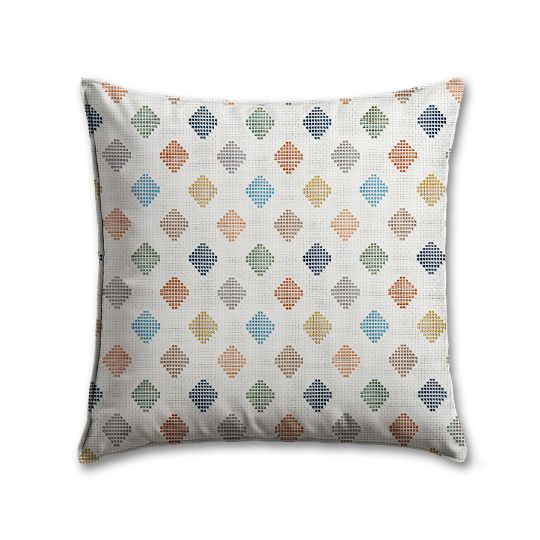 Sunbrella Infused Gem Outdoor Pillow