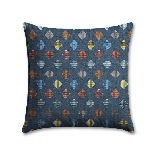 Sunbrella Infused Twilight Outdoor Pillow