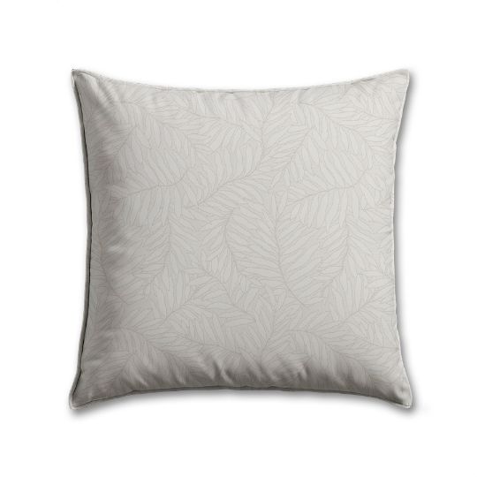 Sunbrella Lively Parchment Outdoor Pillow