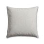 Sunbrella Lively Parchment Outdoor Pillow