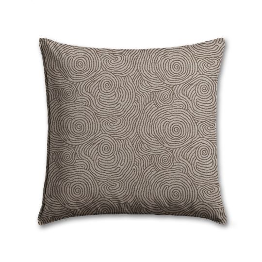 Sunbrella Lotus Branch Outdoor Pillow