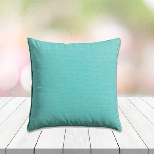 Picture of Bliss Breeze Outdoor Pillow