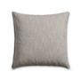 Sunbrella Mountains Fog Outdoor Pillow