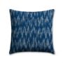 Sunbrella Mountains Lagoon Outdoor Pillow