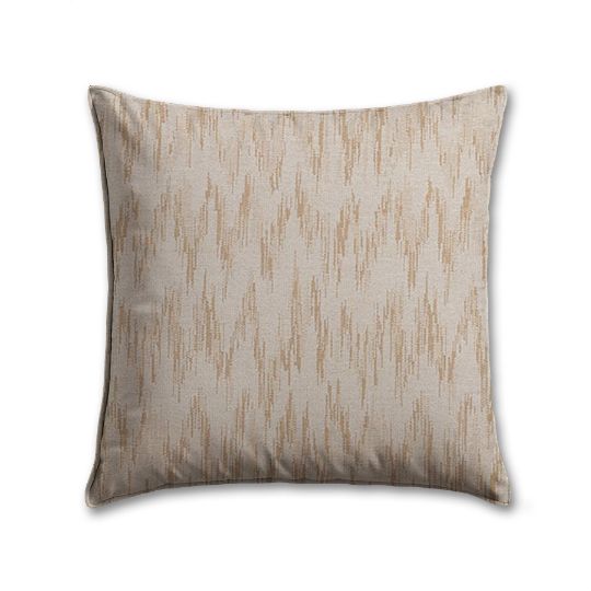 Sunbrella Mountains Sand Outdoor Pillow