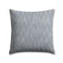 Sunbrella Mountains Slate Outdoor Pillow