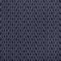 Sunbrella Adaptation Indigo outdoor fabric for patio furniture cushions and outdoor pillows