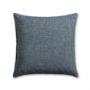 Sunbrella Kismet Denim Outdoor Pillow