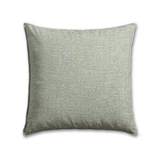 Sunbrella Kismet Moss Outdoor Pillow