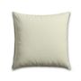 Sunbrella Linen Natural Outdoor Pillow