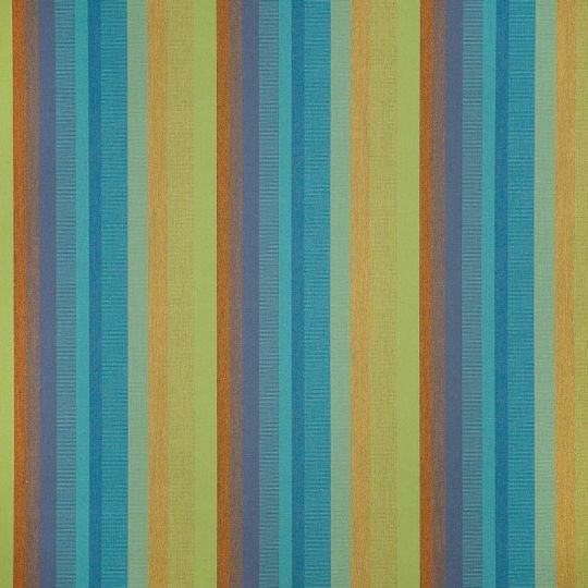 Sunbrella Astoria Lagoon outdoor fabric sample for patio furniture cushions and outdoor pillows