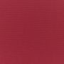 Sunbrella Canvas Burgundy outdoor fabric for patio furniture cushions and outdoor pillows