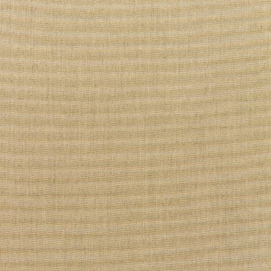 Sunbrella Canvas Heather Beige outdoor fabric for patio furniture cushions and outdoor pillows