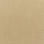 Sunbrella Canvas Heather Beige outdoor fabric for patio furniture cushions and outdoor pillows